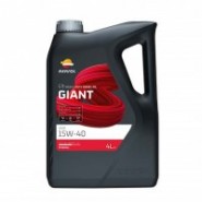 ALYVA REPSOL GIANT 3030 15W40 4L